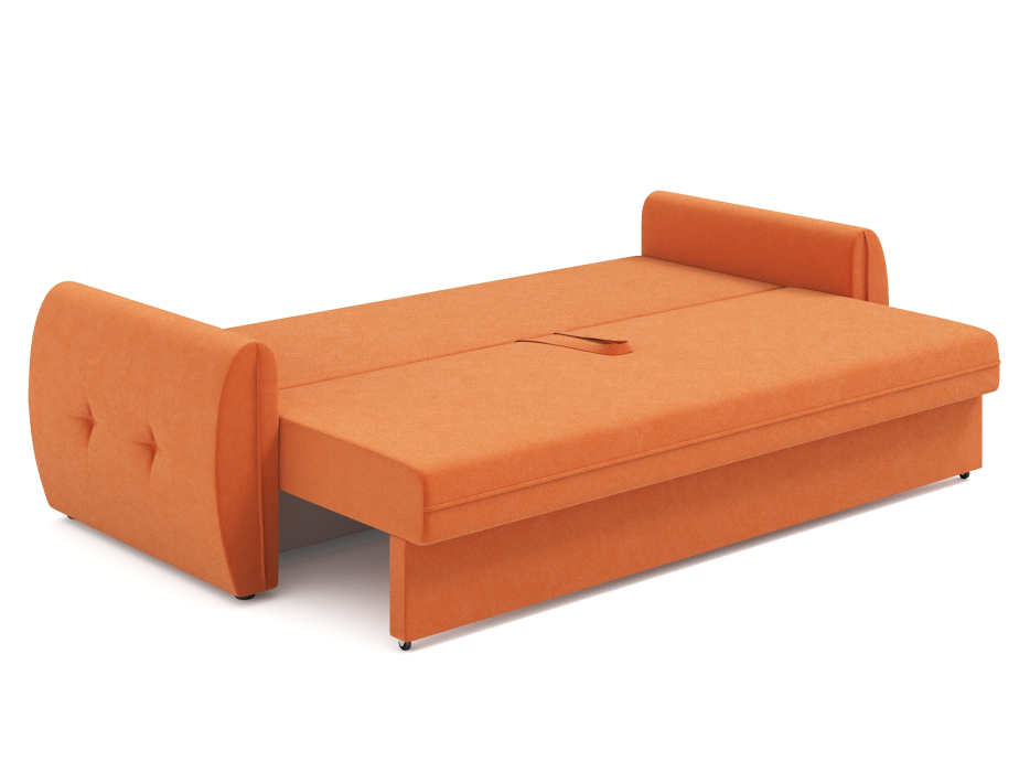 Диваны еврокнижки, Диван прямой Лагос