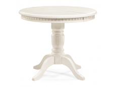 Обеденные столы, Деревянный стол Долерит