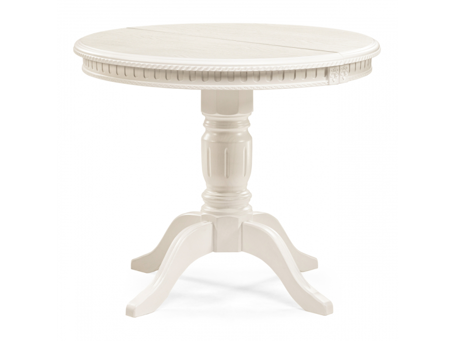 Обеденные столы, Деревянный стол Долерит