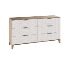 Комоды, Комод Марвин 7