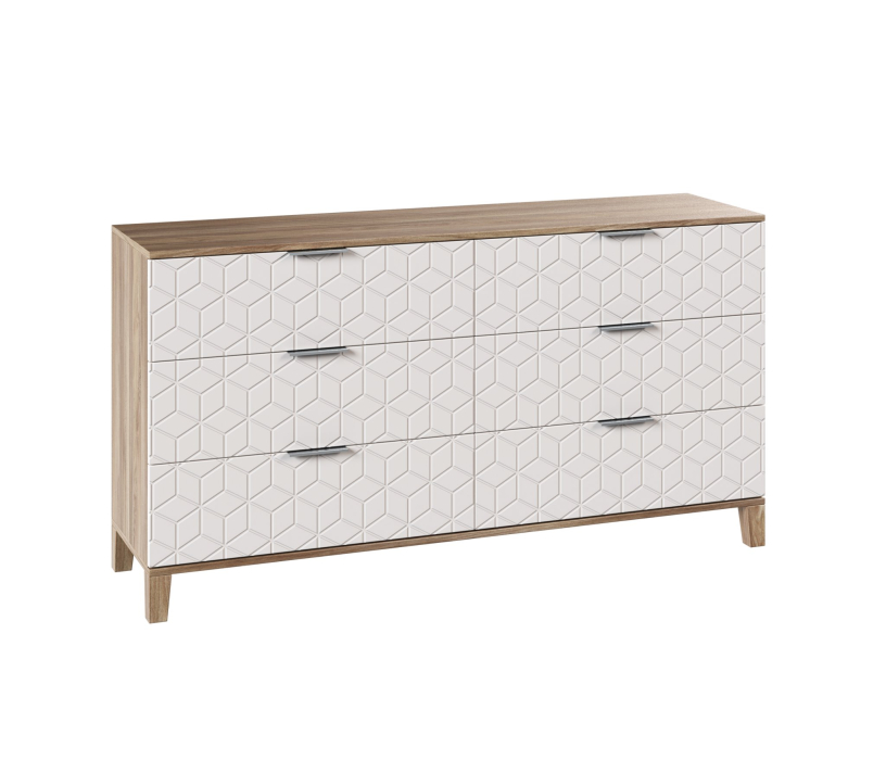 Комоды, Комод Марвин 7