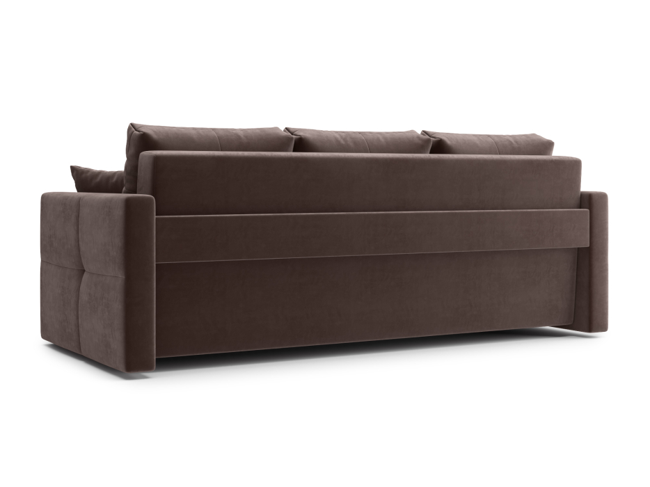 Диваны еврокнижки, Диван прямой Эрик