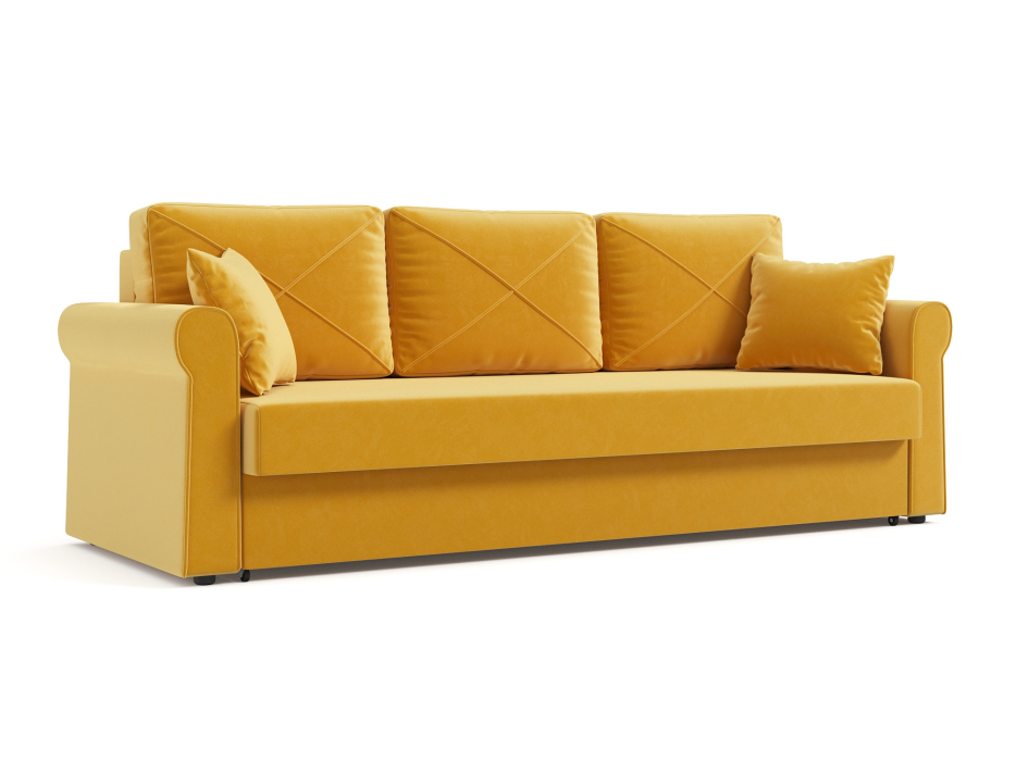 Диваны еврокнижки, Диван прямой Имола