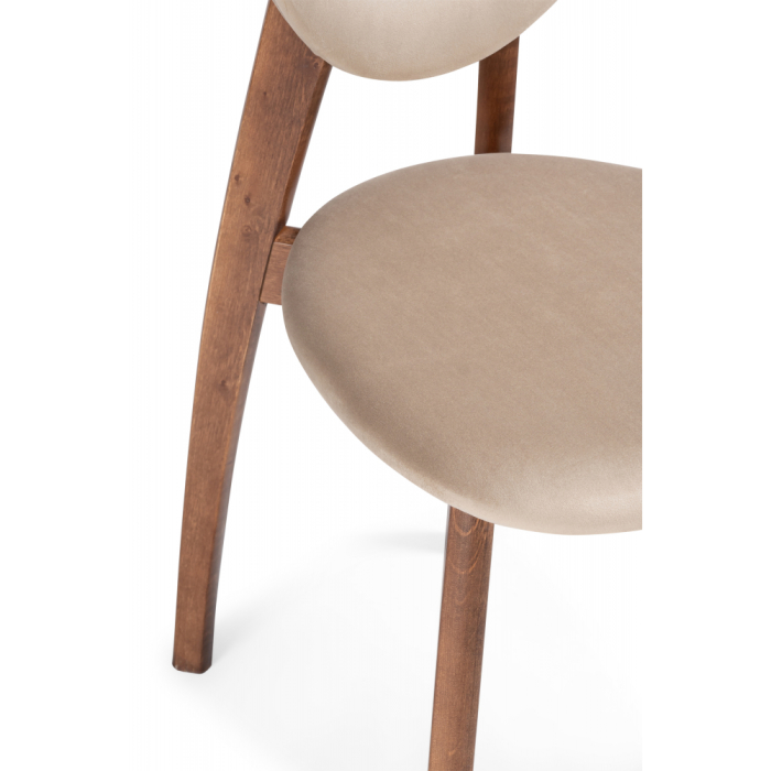 Стулья, Стул деревянный  Вакимо