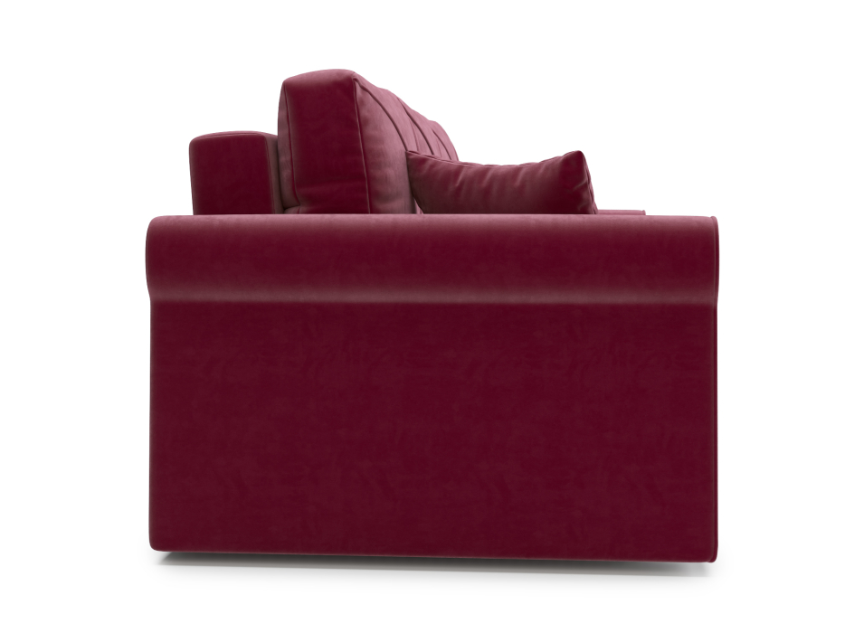 Диваны еврокнижки, Диван прямой Имола