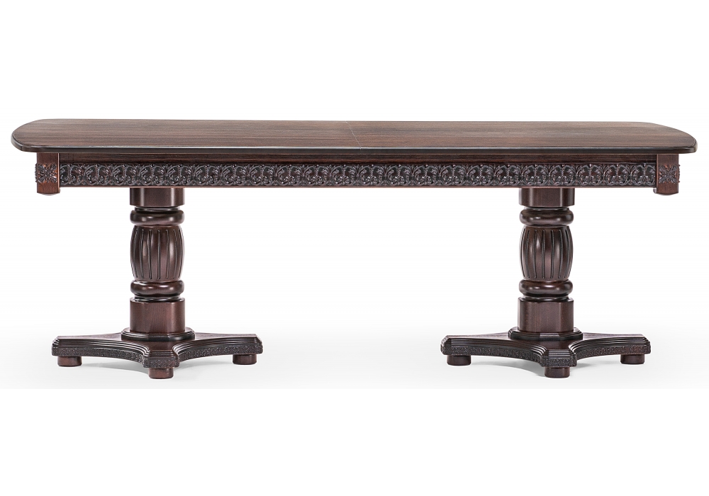 Обеденные столы, Стол деревянный Морнит 220(320)х110