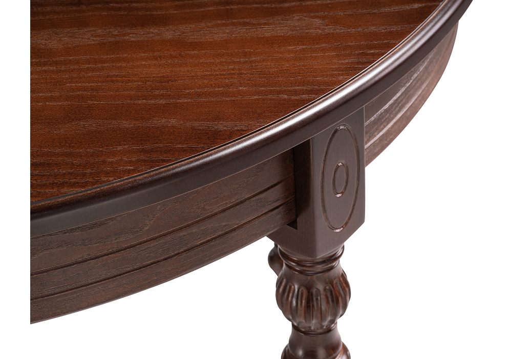 Обеденные столы, Стол деревянный Брейзер