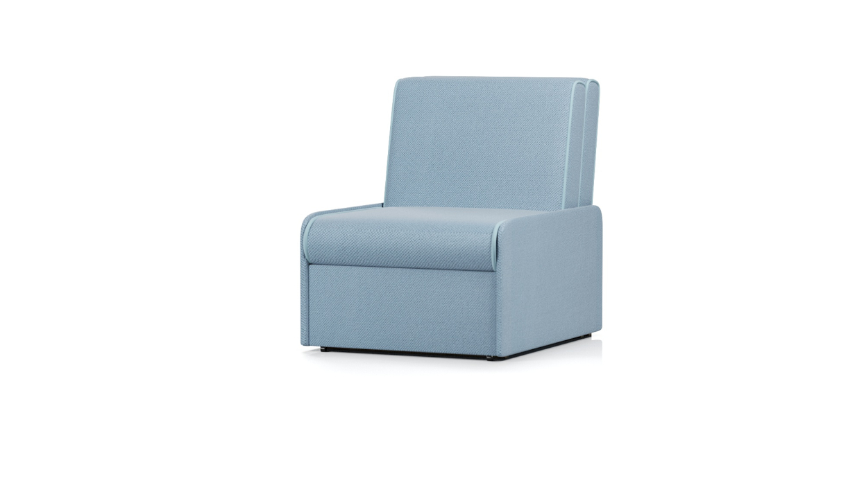 Кресла, Кресло-кровать Глобус аккордеон,велюр