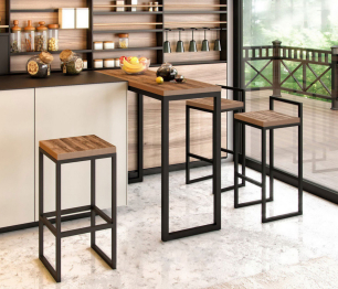 Барная стойка Чарльстон