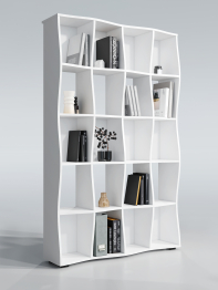 Стеллаж Контемпо КТ-01
