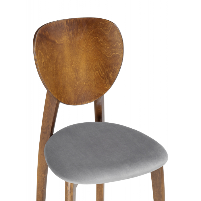 Стулья, Деревянный стул Окава