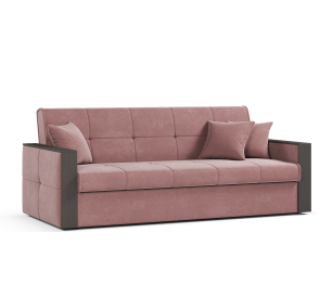 Диван-кровать книжка Валенсия, велюр