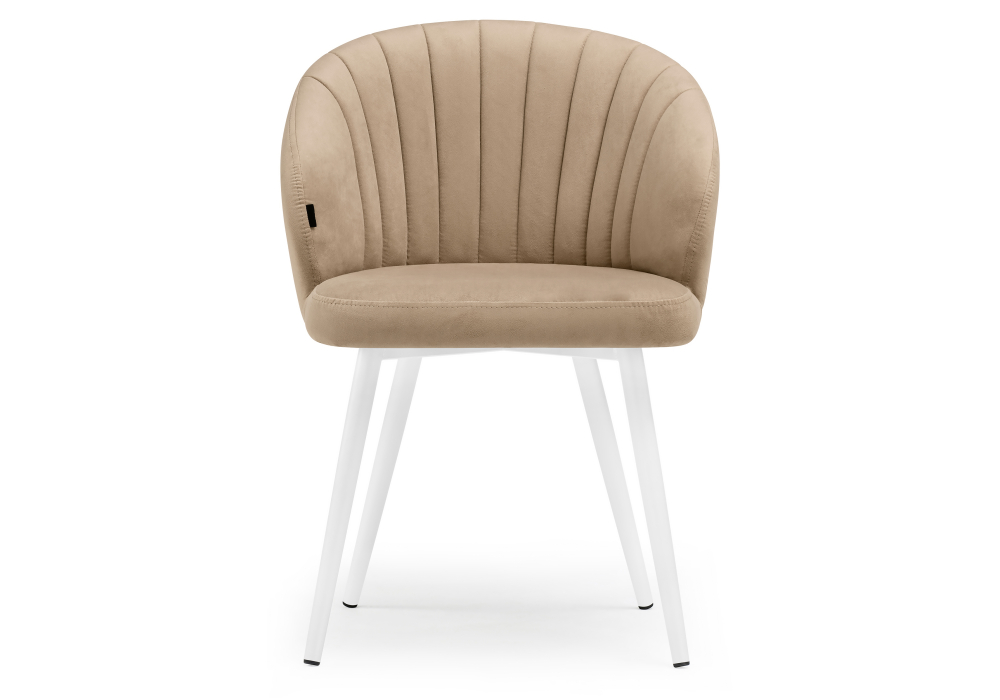 Стулья, Стул Бэнбу (Белый каркас)