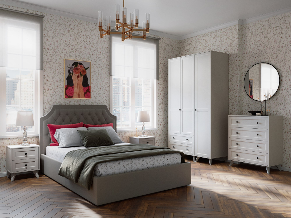 Комоды, Комод Вильям ВМ-12