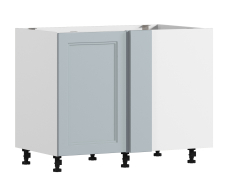 MODERN, MODERN стол приставной 105х82 см