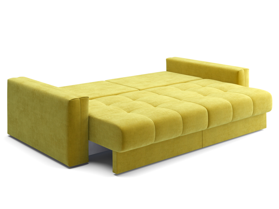 Диваны еврокнижки, Диван прямой Кастел