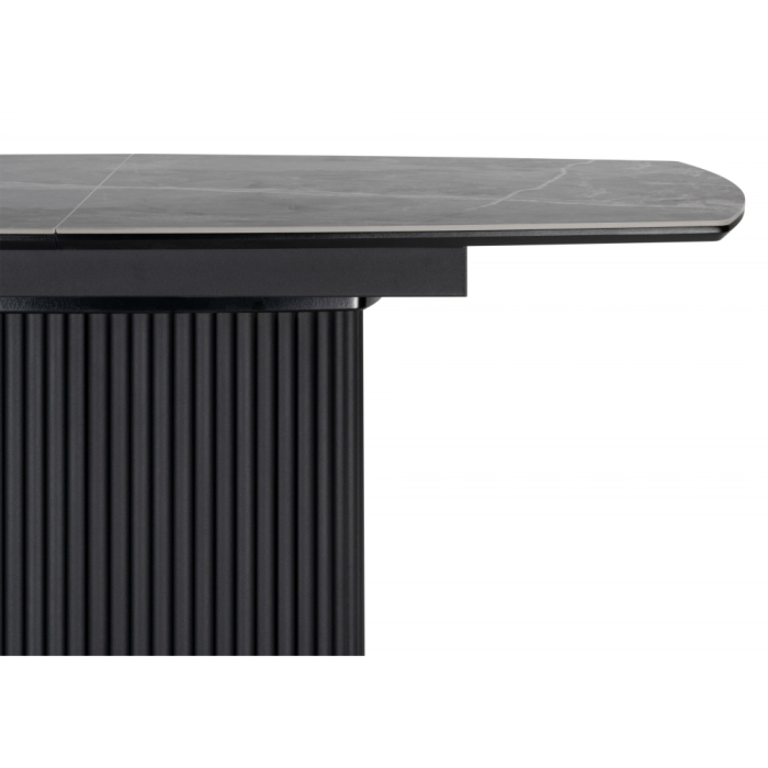 Обеденные столы, Керамический стол Фестер new 160(205)x90