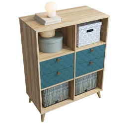 Тумба Велламо ВО-04