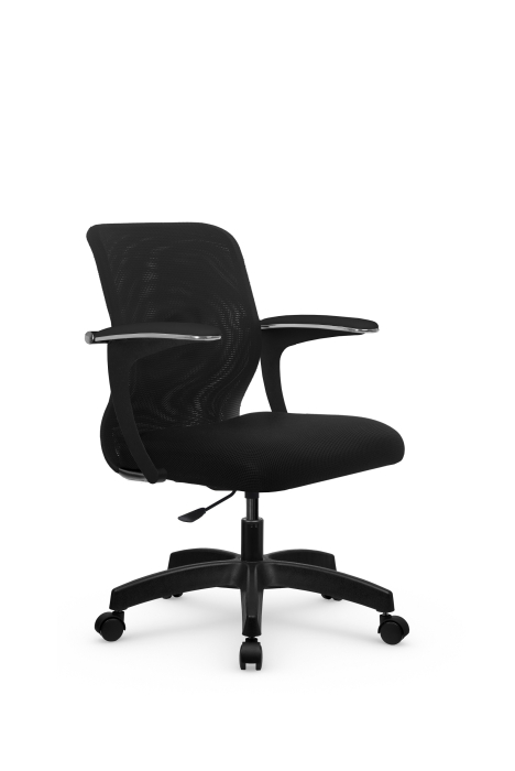 Для офиса и дома, Кресло SU-M-4/подл.160/осн.005