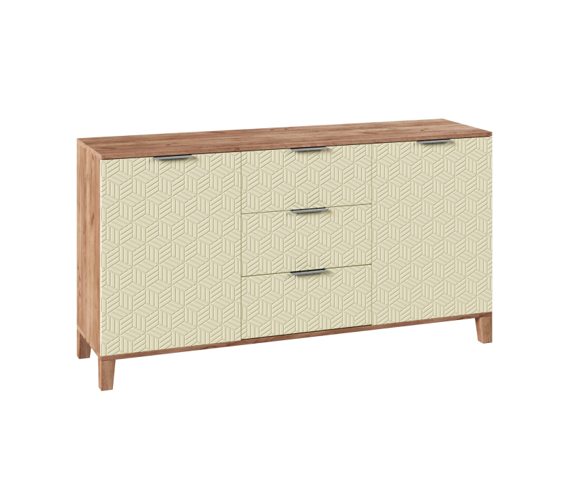 Комоды, Комод Марвин 4