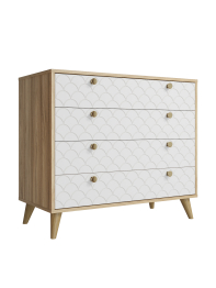 Комод Велламо ВО-12