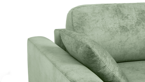 Диван Trump, велюр