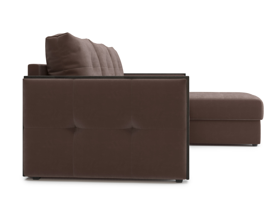 Диваны угловые в гостиную, Диван угловой Валенсия