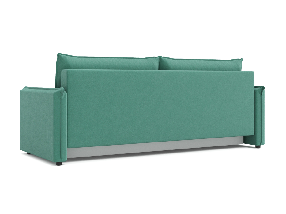 Диваны еврокнижки, Диван прямой Листерби