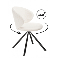 Стулья, Стул вращающийся Solomon