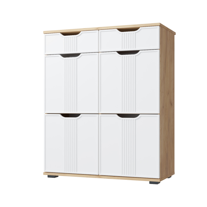 Комоды, Комод Эмилия ЭЛ-20