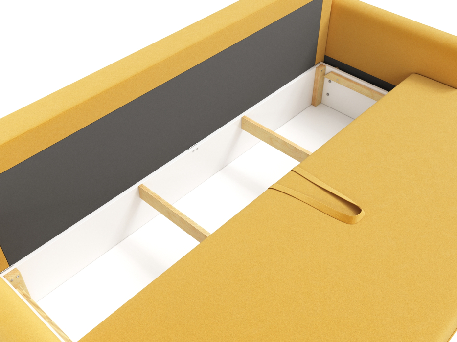 Диваны еврокнижки, Диван прямой Лагос