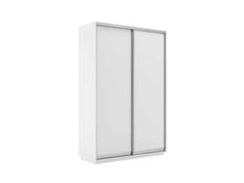 Шкаф-купе Экспресс Элемент дуо 2400 x 1600 x 450