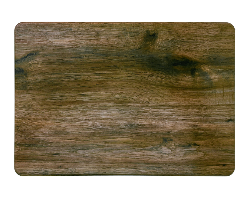 Журнальные столики на колесах, Приставной столик М 007.0А52 лофт