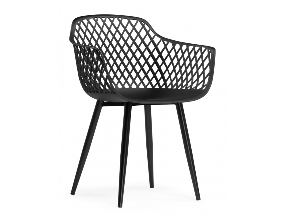 Стулья, Пластиковый стул Rikon