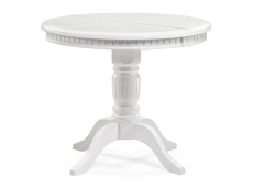 Обеденные столы, Деревянный стол Долерит