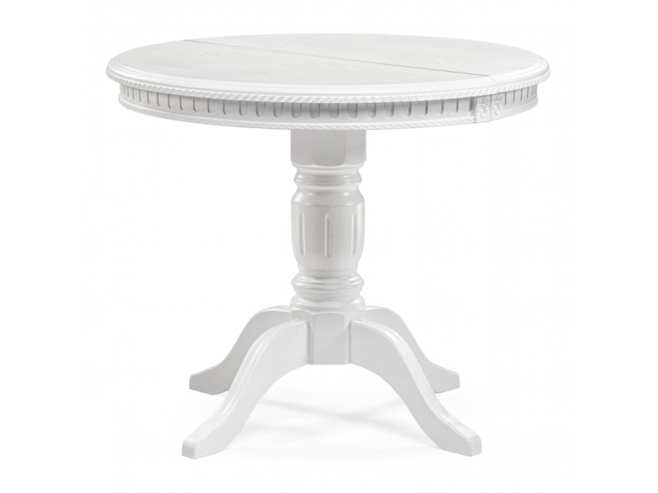 Обеденные столы, Деревянный стол Долерит