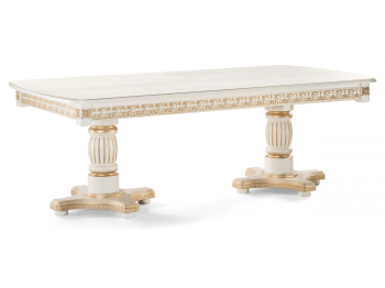 Деревянный стол Морнит 220(320)х110