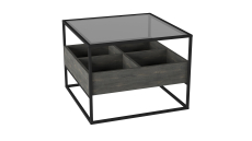 Журнальные столики, Стол журнальный  Кассо