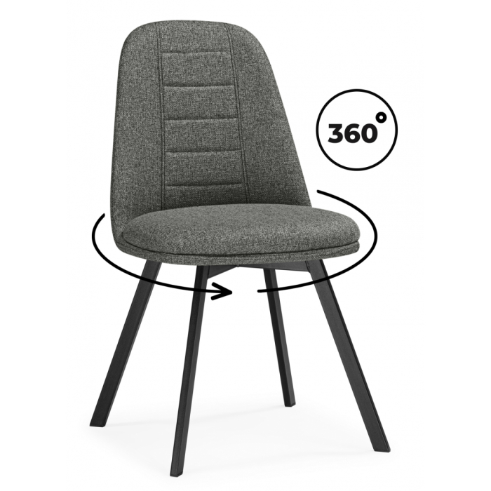 Стулья, Стул поворотный Texas 2