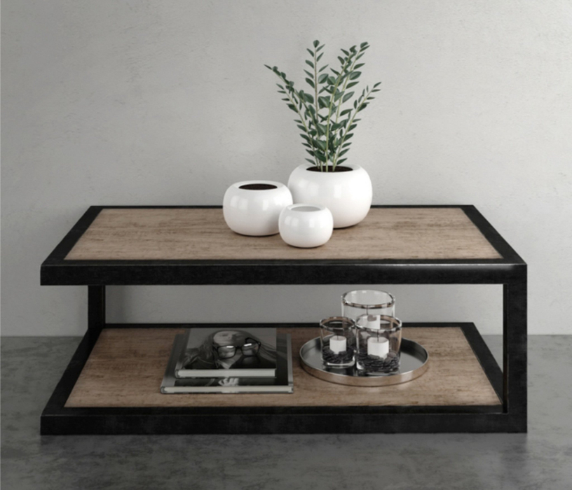 Журнальные столики, Журнальный столик Чарльстон