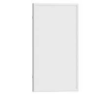 Фасады, Квадро фасад 42х71 см