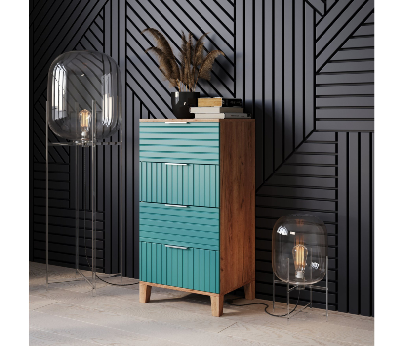 Комоды, Комод Марвин 6