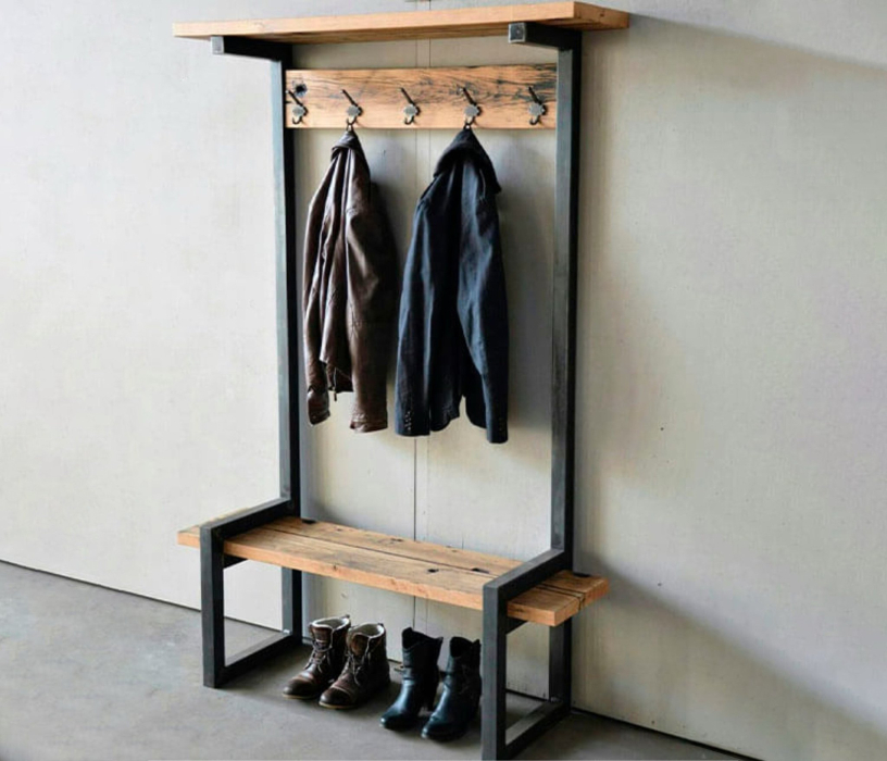 Прихожие, Прихожая Чарльстон