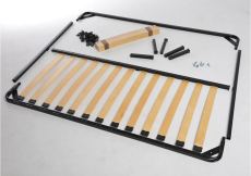 Основание для кровати, Основание DreamLine Dream (разборное) 120x200