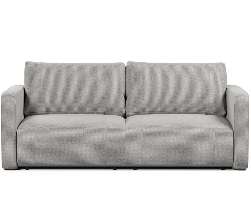 Диваны прямые, Диван-кровать прямой Норд еврокнижка-трансформер,велюр