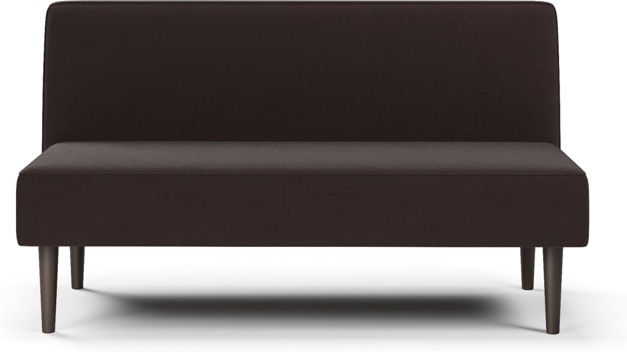 Диваны прямые, Кухонный диван Мелсон, велюр