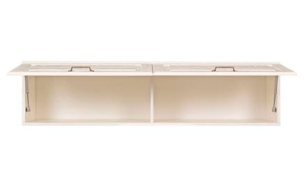 Шкаф навесной Ливерпуль