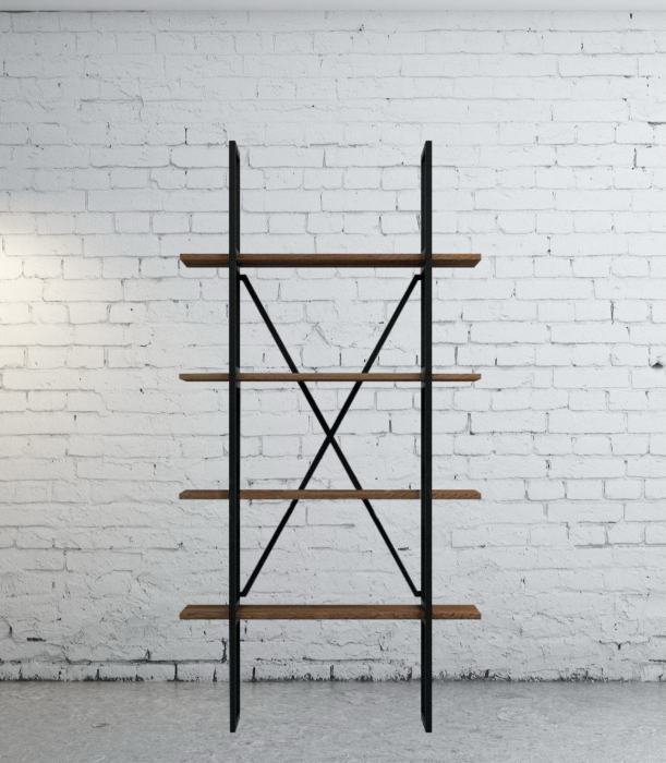 Стеллажи, Стеллаж Брайтон