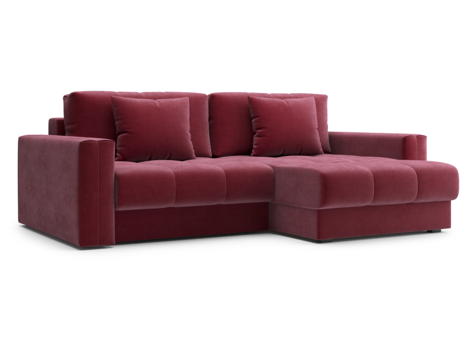 Диваны угловые в гостиную, Диван угловой Кастел