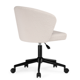 Компьютерное кресло Lika (черное)